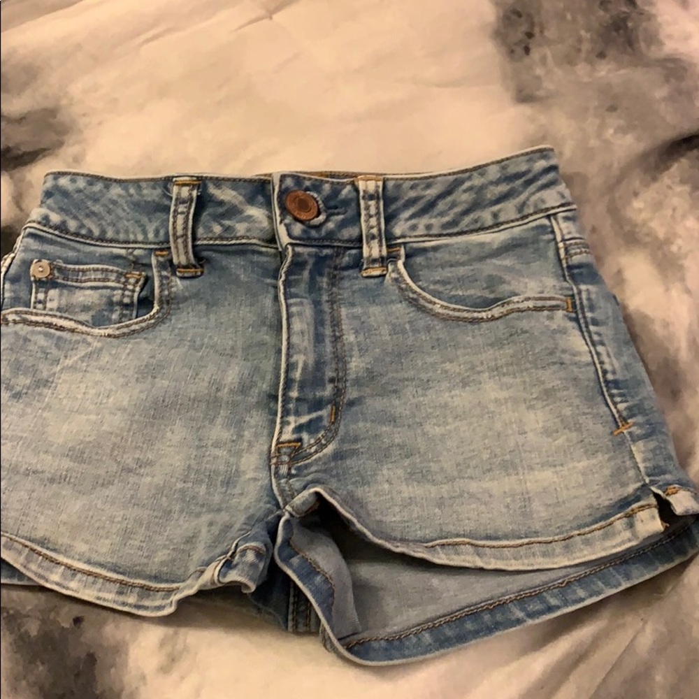 American Eagle shorts